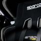 Scion xD rally car