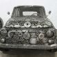 Scrap metal supercar sculptures (11)
