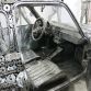 Scrap metal supercar sculptures (13)