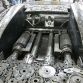 Scrap metal supercar sculptures (14)