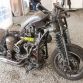 Scrap metal supercar sculptures (17)
