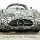Scrap metal supercar sculptures (18)