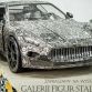 Scrap metal supercar sculptures (20)