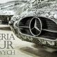 Scrap metal supercar sculptures (22)