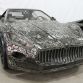 Scrap metal supercar sculptures (5)