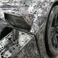 Scrap metal supercar sculptures (9)