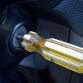 Screwdriver Key