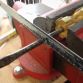 Screwdriver Key
