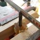 Screwdriver Key