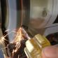 Screwdriver Key