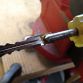 Screwdriver Key
