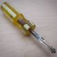 Screwdriver Key