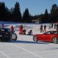 Wrooom 2012 - Scuderia Ferrari on Snow