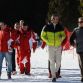 Wrooom 2012 - Scuderia Ferrari on Snow