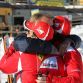 Wrooom 2012 - Scuderia Ferrari on Snow