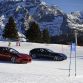Wrooom 2012 - Scuderia Ferrari on Snow
