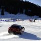 Wrooom 2012 - Scuderia Ferrari on Snow
