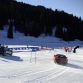 Wrooom 2012 - Scuderia Ferrari on Snow