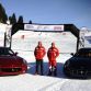 Wrooom 2012 - Scuderia Ferrari on Snow