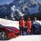 Wrooom 2012 - Scuderia Ferrari on Snow