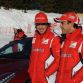 Wrooom 2012 - Scuderia Ferrari on Snow