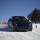 Wrooom 2012 - Scuderia Ferrari on Snow