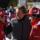 Wrooom 2012 - Scuderia Ferrari on Snow