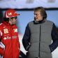 Wrooom 2012 - Scuderia Ferrari on Snow