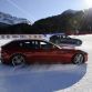 Wrooom 2012 - Scuderia Ferrari on Snow