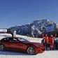 Wrooom 2012 - Scuderia Ferrari on Snow