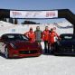 Wrooom 2012 - Scuderia Ferrari on Snow