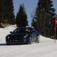 Wrooom 2012 - Scuderia Ferrari on Snow