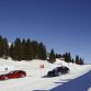 Wrooom 2012 - Scuderia Ferrari on Snow