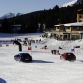 Wrooom 2012 - Scuderia Ferrari on Snow
