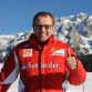 Wrooom 2012 - Scuderia Ferrari on Snow