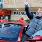 Wrooom 2012 - Scuderia Ferrari on Snow