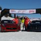 Wrooom 2012 - Scuderia Ferrari on Snow