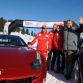 Wrooom 2012 - Scuderia Ferrari on Snow