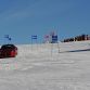 Wrooom 2012 - Scuderia Ferrari on Snow