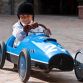 Scuderie Campari Mira Pedal Car (1)