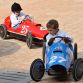 Scuderie Campari Mira Pedal Car (2)