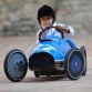 Scuderie Campari Mira Pedal Car (3)