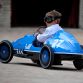Scuderie Campari Mira Pedal Car (5)