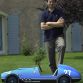 Scuderie Campari Mira Pedal Car (8)
