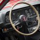 Seat 124 Sport Coupe entered in Silvretta Classic 2012