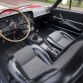 Seat 124 Sport Coupe entered in Silvretta Classic 2012