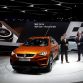 SEAT GENEVA MOTOR SHOW