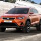 Seat 20V20 crossover concept (1)
