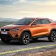 Seat 20V20 crossover concept (2)