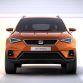 Seat 20V20 crossover concept (4)